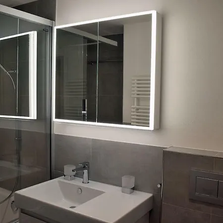 Eigerpeak Βένγκεν