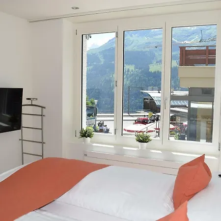 Apartman Eigerpeak